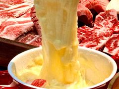 -六七八韩式烤肉·韩国料理(上杭路店)