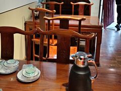 -恩宏德餐馆(平山道店)