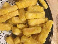 咸蛋黄南瓜-大鸭梨烤鸭店(花园村店)