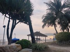 -碧桂园十里银滩