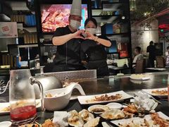 -水木锦堂·自助铁板烧(世贸天阶店)