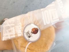 年糕面包-高力乐面包咖啡厅(西塔店)