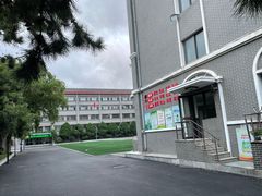 -周恩来同志少年读书旧址