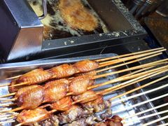 鸡胗（1串）-正新鸡排·炸鸡烧烤(江宁路店)