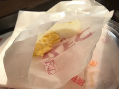 -肯德基(金马店)