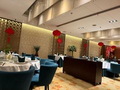 -北京西单美爵酒店-融轩中餐厅