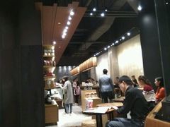 -星巴克臻选(深圳罗湖万象城店)