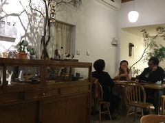 大堂-汤厨(五道营店)