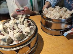 -真真鲜馄饨店(启蒙路店)