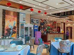 -老六饭店(翠通路店)