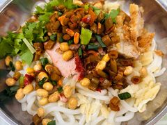 -红鼻子桂林米粉(金唐新光界店)