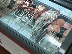 -新疆和田烧烤王(凤凰路店)