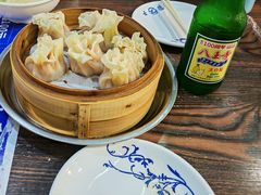 -百年老字号·马家烧麦馆(中街店)