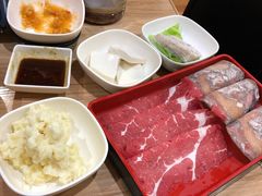 -樱吉岛寿喜锅(肇嘉浜路店)