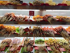 -为民烧烤吧.自贡爆炒菜(收录10年好店)