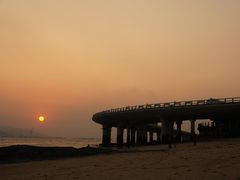 iphone_upload_pic-白城沙滩