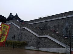 -东台西溪天仙缘景区