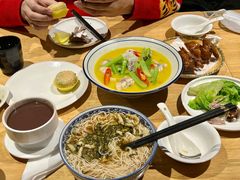 -兰亭轩茶餐厅(长江路店)