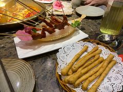 -小龙坎老火锅(华飞店)