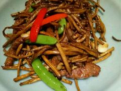 -粗茶淡饭·隐庐私厨(东亭店)