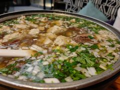 -苹果树下艺术餐厅(通州店)