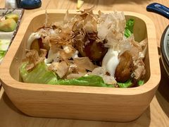 -隐泉京望日式料理(太和广场店)