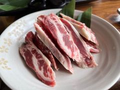 黑牛肋条-九畋町和牛黑牛烤肉料理(三里屯3·3大厦店)