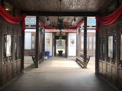 -聚春园驿馆(福州三坊七巷店)