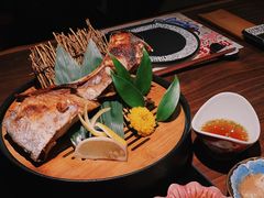 -牛道·和牛九食(市府恒隆广场店)