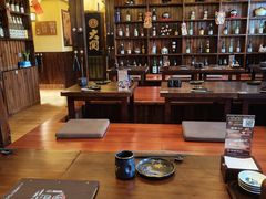 -鸟鹏烧鸟居酒屋(昌岗店)
