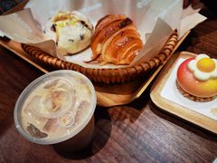 -方炉面包(丹凤店)