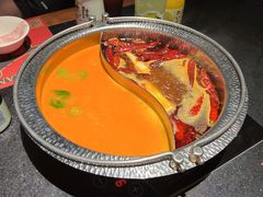 -牛New寿喜烧(虹桥新天地店)