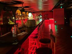 -JZ Club 爵士酒吧(上海店)