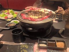 -黑牛の店·黑金店(沈阳万象城店)