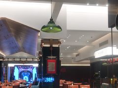 -奇芳阁·百年清真南京菜(夫子庙店)
