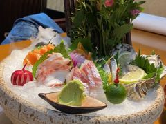 -大江户日本料理(吕厝店)