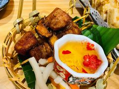 -越美小馆·越南料理(曲江店)