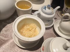 -圆山大饭店-圆苑餐厅