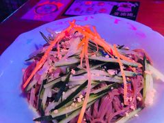 -胖哥俩肉蟹煲(万国店)
