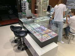 -宝岛眼镜(太原科技街店)
