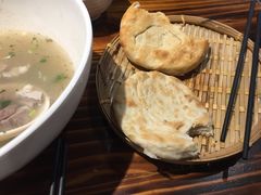 -青州庙子全羊馆(李村店)