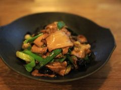 千叶豆腐-旅马餐厅(茅家埠店)