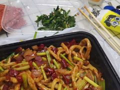 -凯斯来新疆风味餐厅(银泰城店)