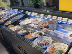 -俭朴菜(鲁磨路店)