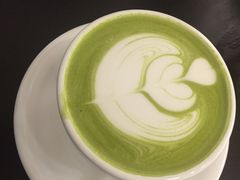 -边渡咖啡烘焙店(昙华林店)