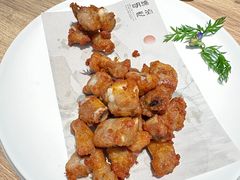 -连鹭海鲜·海肠捞饭·海胆饭(星海店)