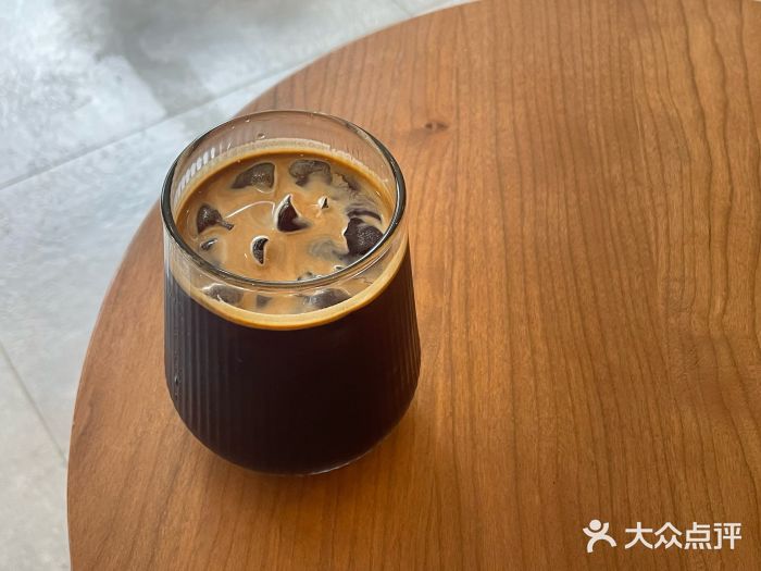 旧屋咖啡(海景店)图片