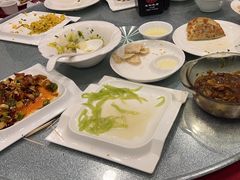 -东四民芳餐厅(世茂工三店)