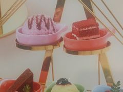 -豪客来牛排(西昌大巷口月城广场店)