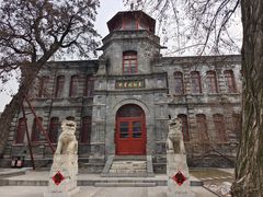 -莲池书院博物馆